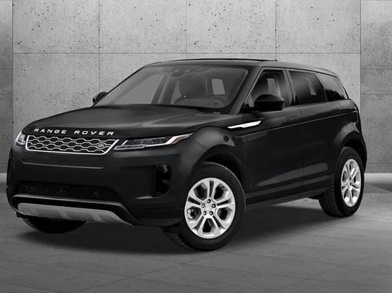 LAND ROVER RANGE ROVER EVOQUE 2020 SALZP2FXXLH040068 image